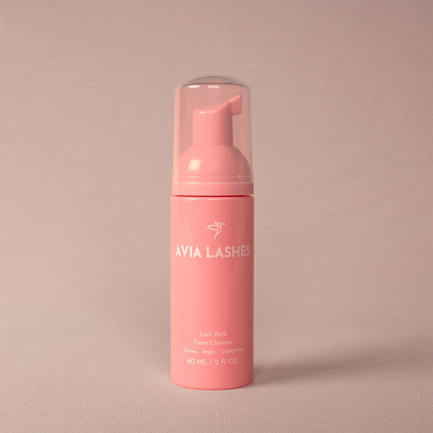 Lash Bath Foam Cleanser