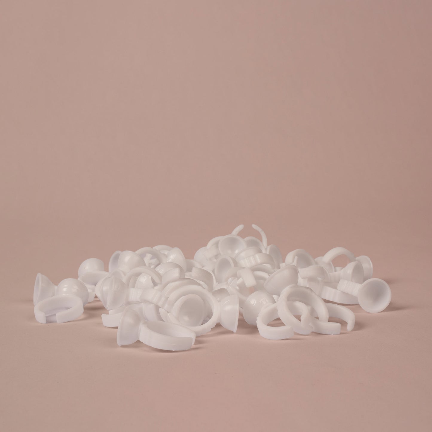 Adhesive Rings