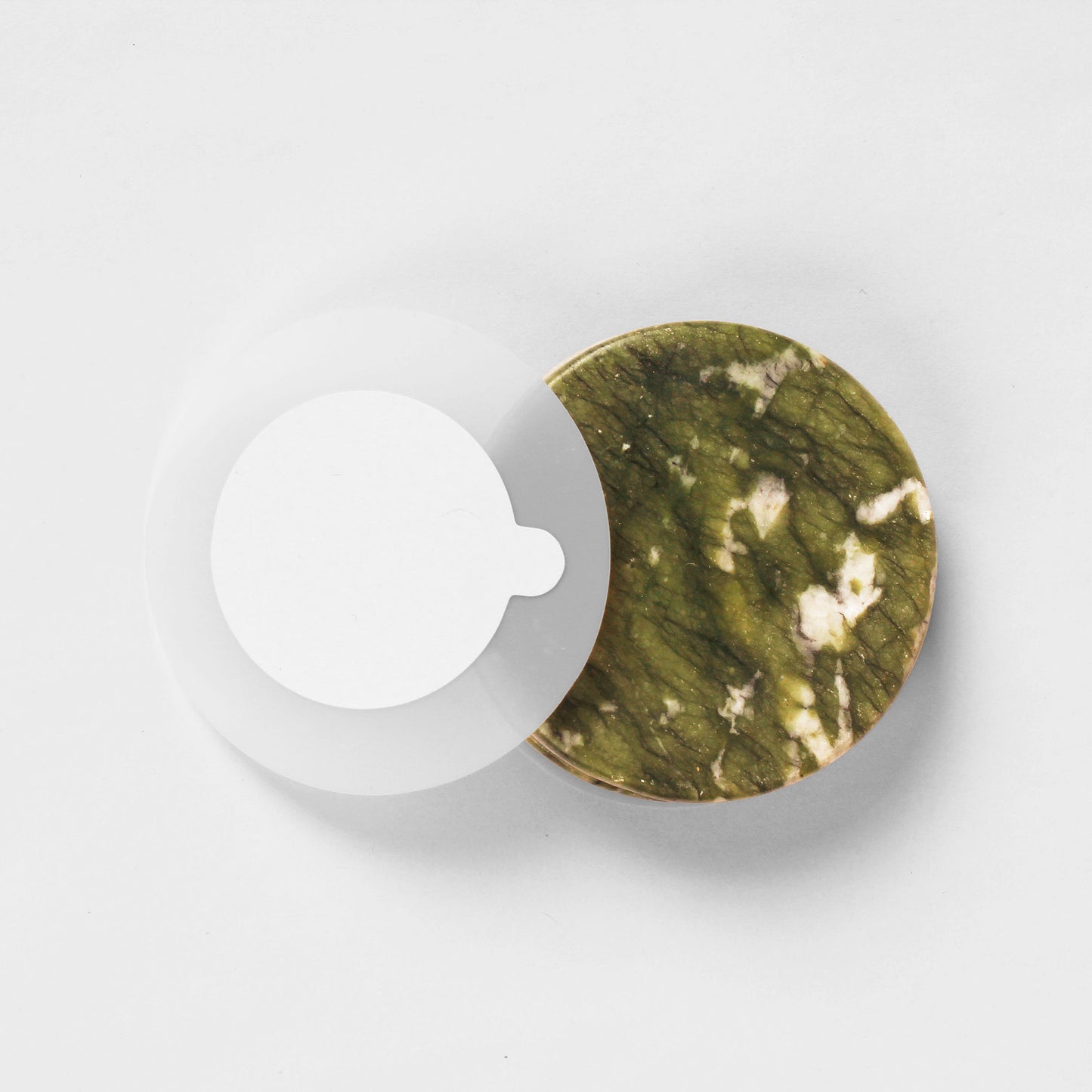 Disposable Jade Stone Covers