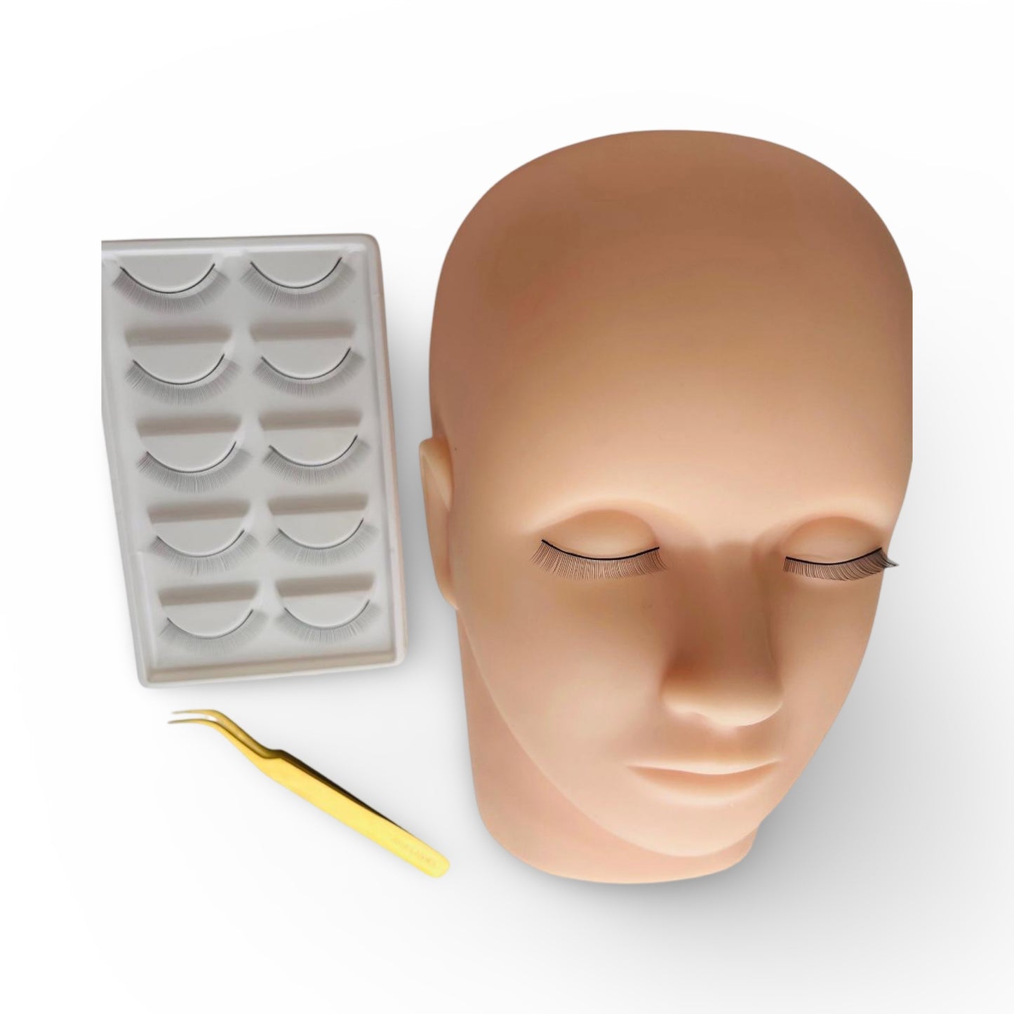 Mannequin Head