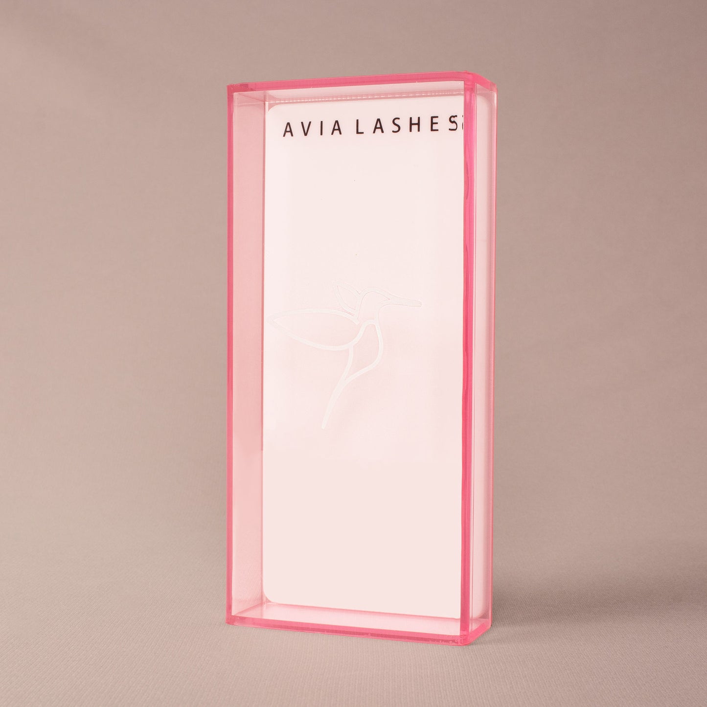 Acrylic Lash Tile