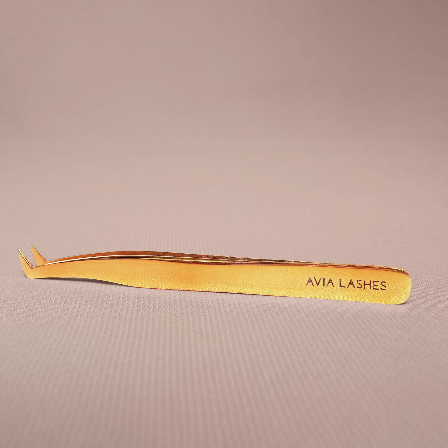 Boot Tweezer- Gold