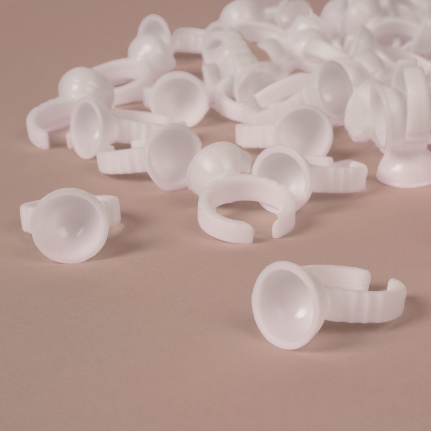 Adhesive Rings