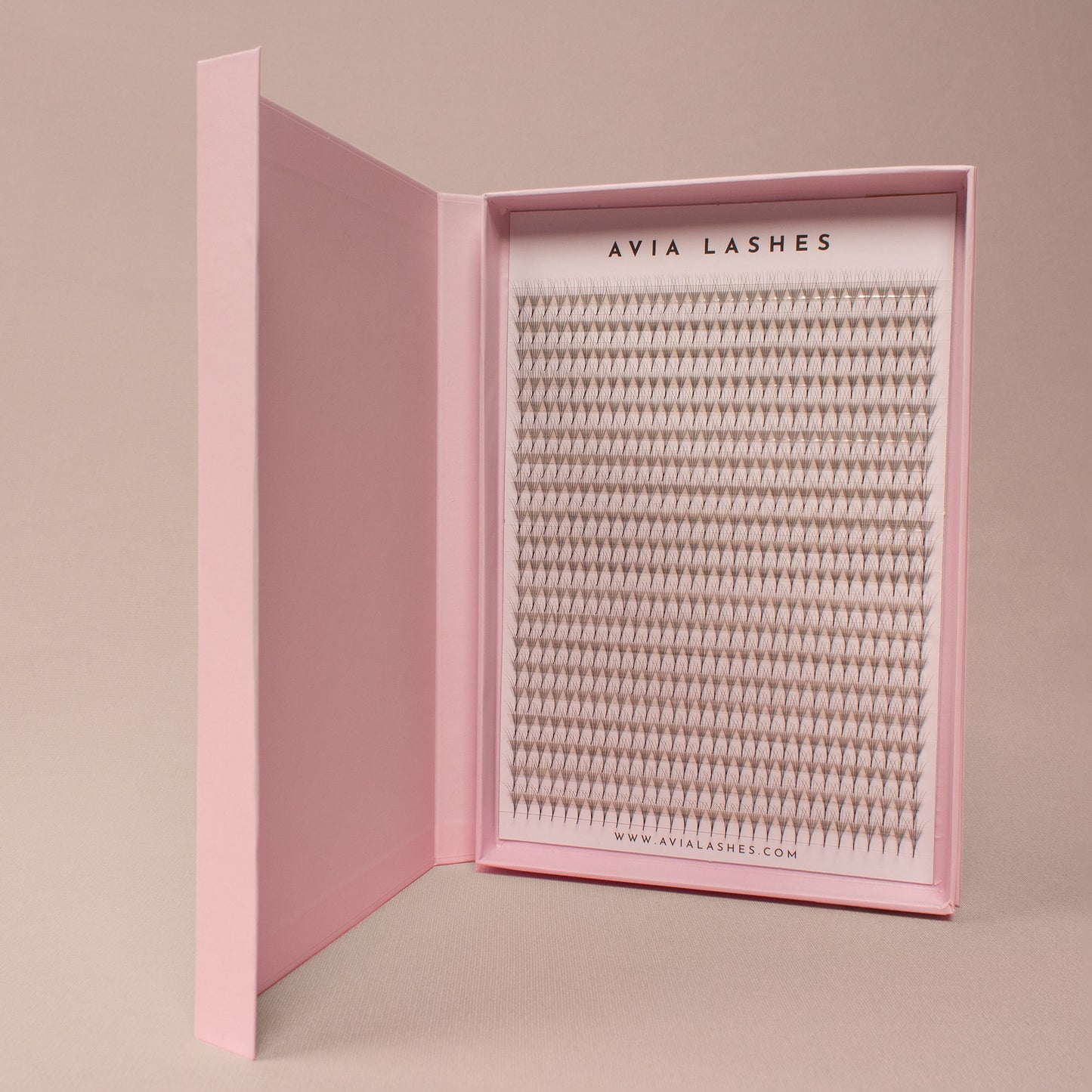XL PROMADE FANS (600) - SINGLE LENGTH TRAYS