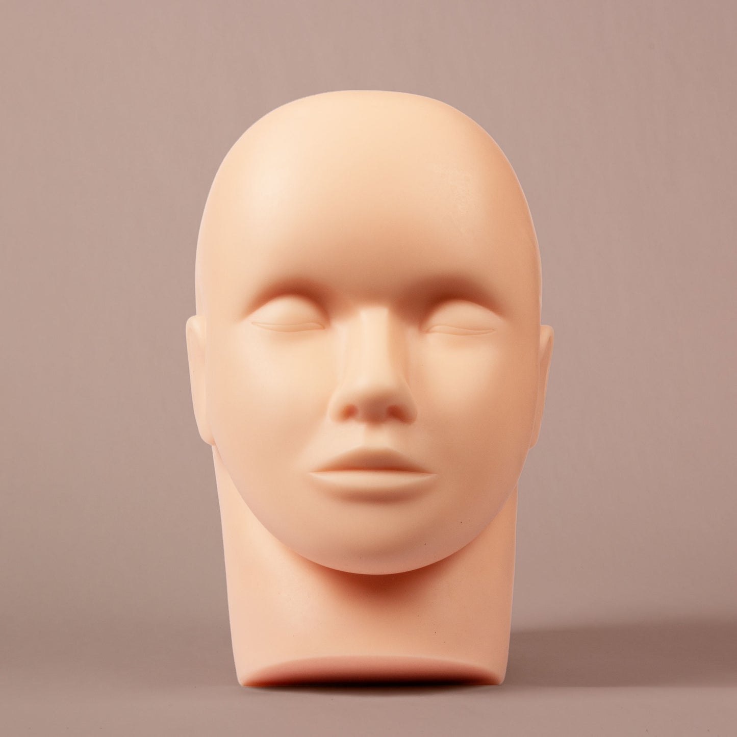 Mannequin Head