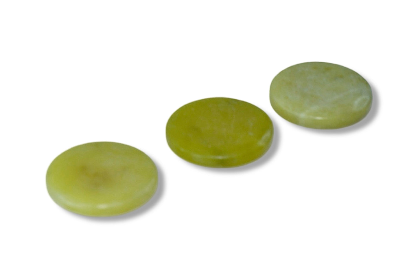 Small Jade Stone