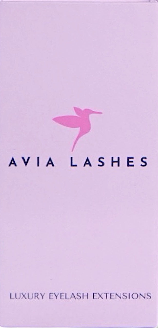 CLASSIC LASHES - 0.15 MIXED LENGTH TRAY