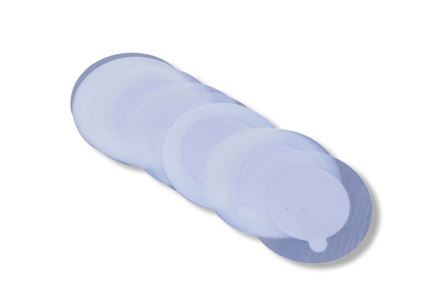 Disposable Jade Stone Covers