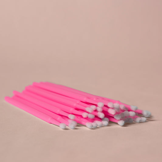 Lint-Free Micro Brush Swabs