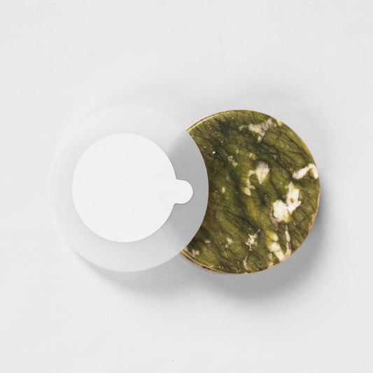 Disposable Jade Stone Covers