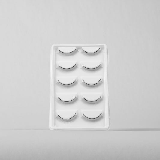 Practice Lashes
