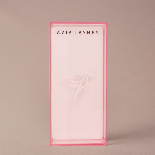 Acrylic Lash Tile