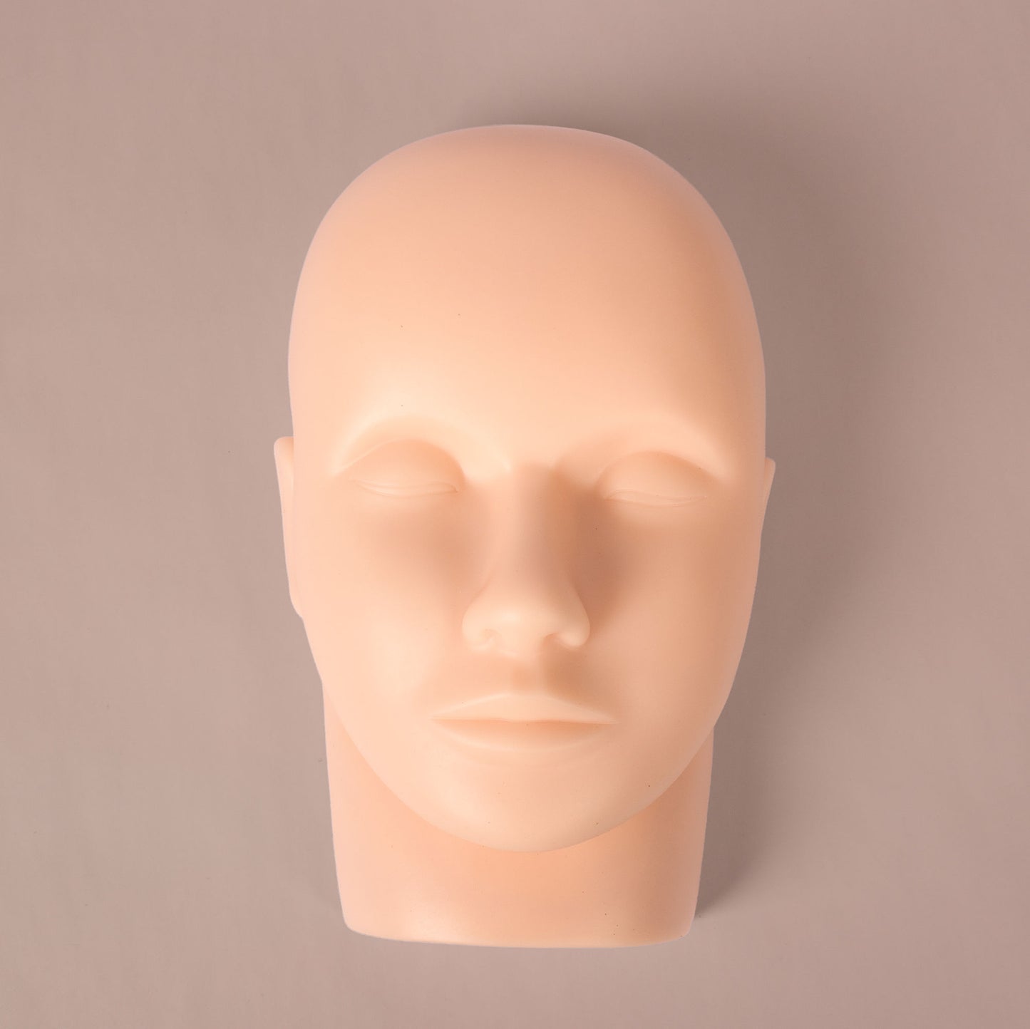 Mannequin Head
