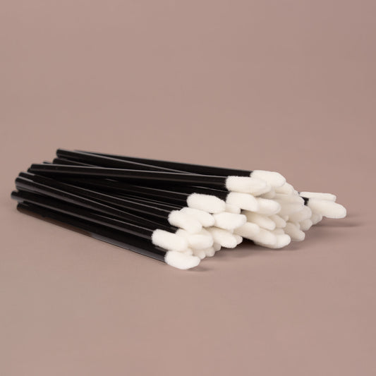 Lint-Free Applicator Wands