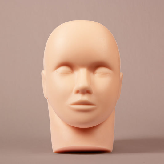 Mannequin Head