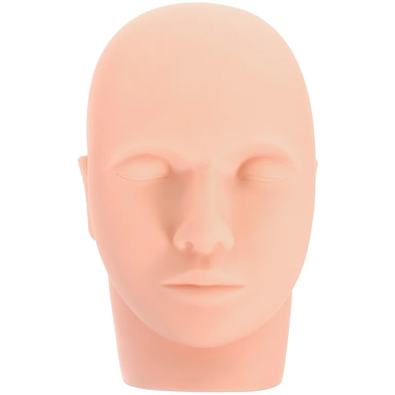 Mannequin Head