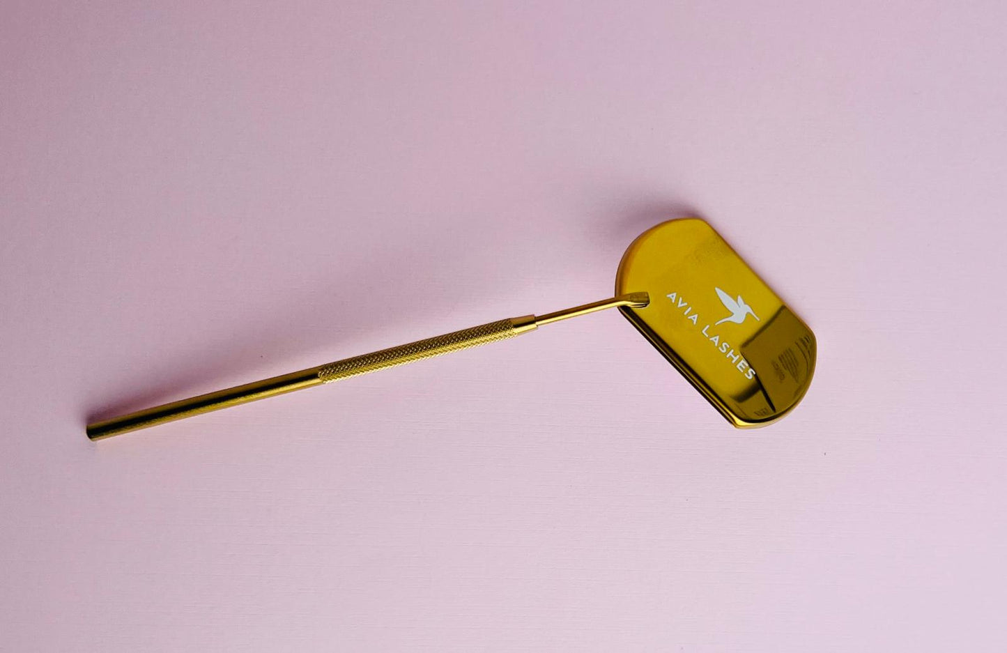 LASH MIRROR