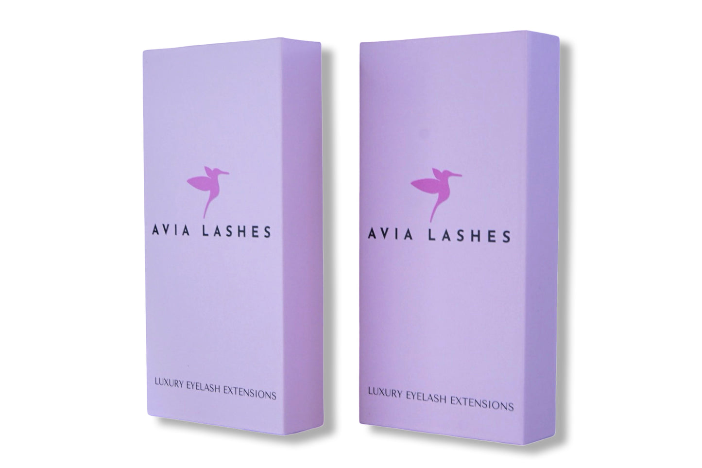 CLASSIC LASHES - 0.15 MIXED LENGTH TRAY