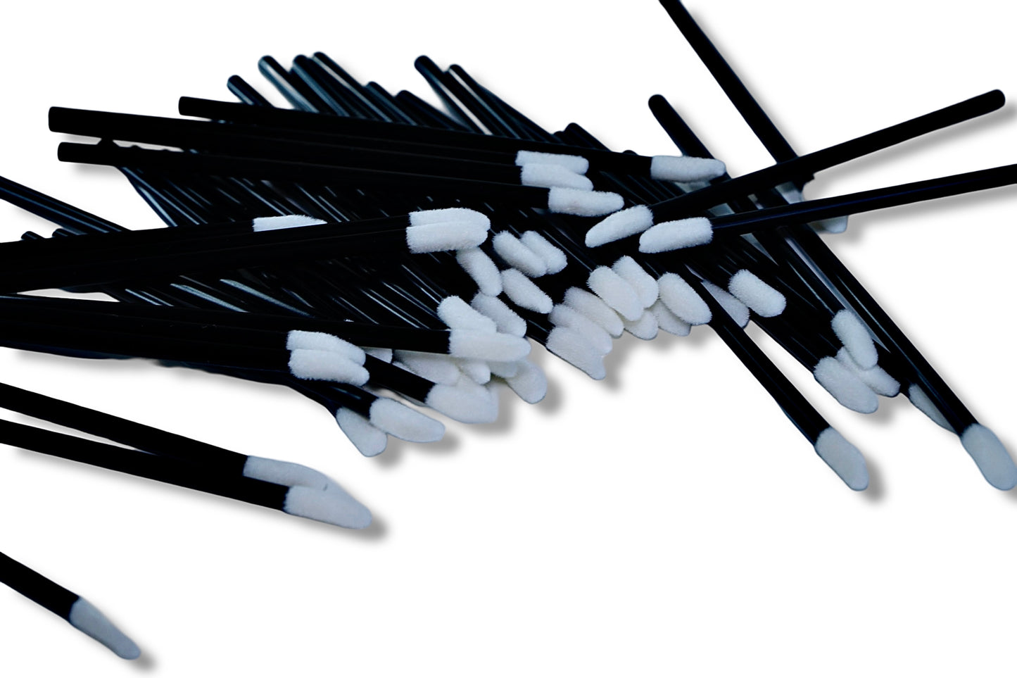 Lint-Free Applicator Wands