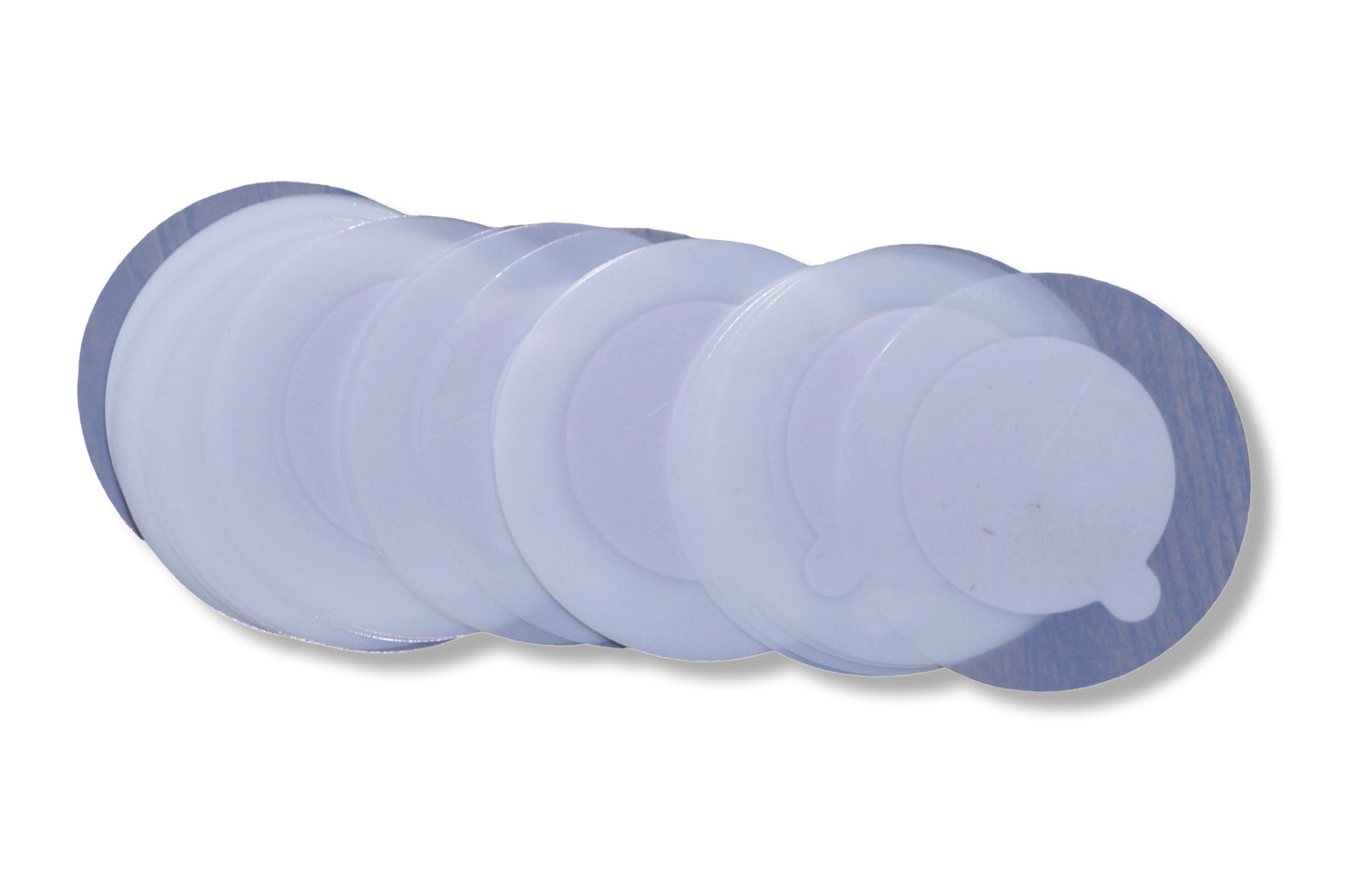 Disposable Jade Stone Covers
